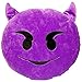 EMOTICONWORLD - Cojin Emoticonworld demonio 25cm