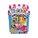 HATCHIMALS COLLEGGTIBLES - Pet Obsessed - Pet Shop Multi Pack New Hatchy Hearts!