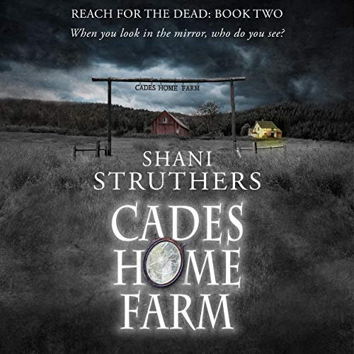 Cades Home Farm by Shani Struthers episode artwork