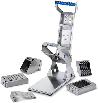 Edlund ARC-125 1/4" Fruit and Vegetable Slicer
