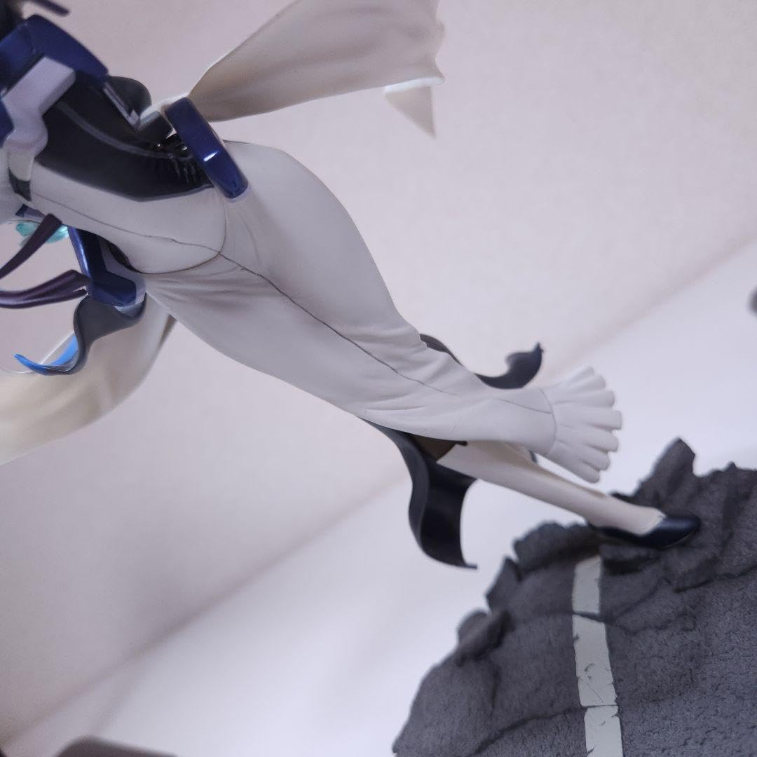 アルター　境界線上のホライゾン　鹿角 中古】(本体A/箱B)境界線上のホライゾン 鹿角 1/8 完成品