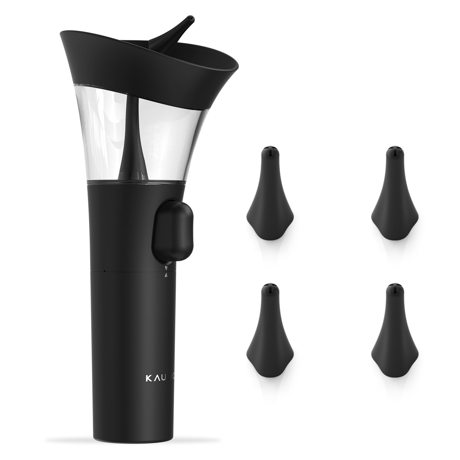 KAUGIC Ear Wax Removal Tool – Mess-Free, Gentle, and Effective Cleaning