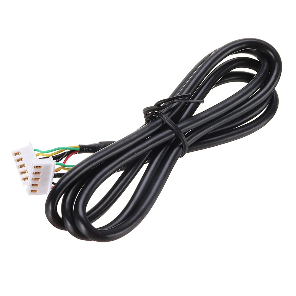 DollaTek TK15 Medidor de Coulomb 5-50A 8-120V con indicador de batería de vehículo eléctrico de Carcasa Detector de Capacidad de fosfato de Hierro y Litio