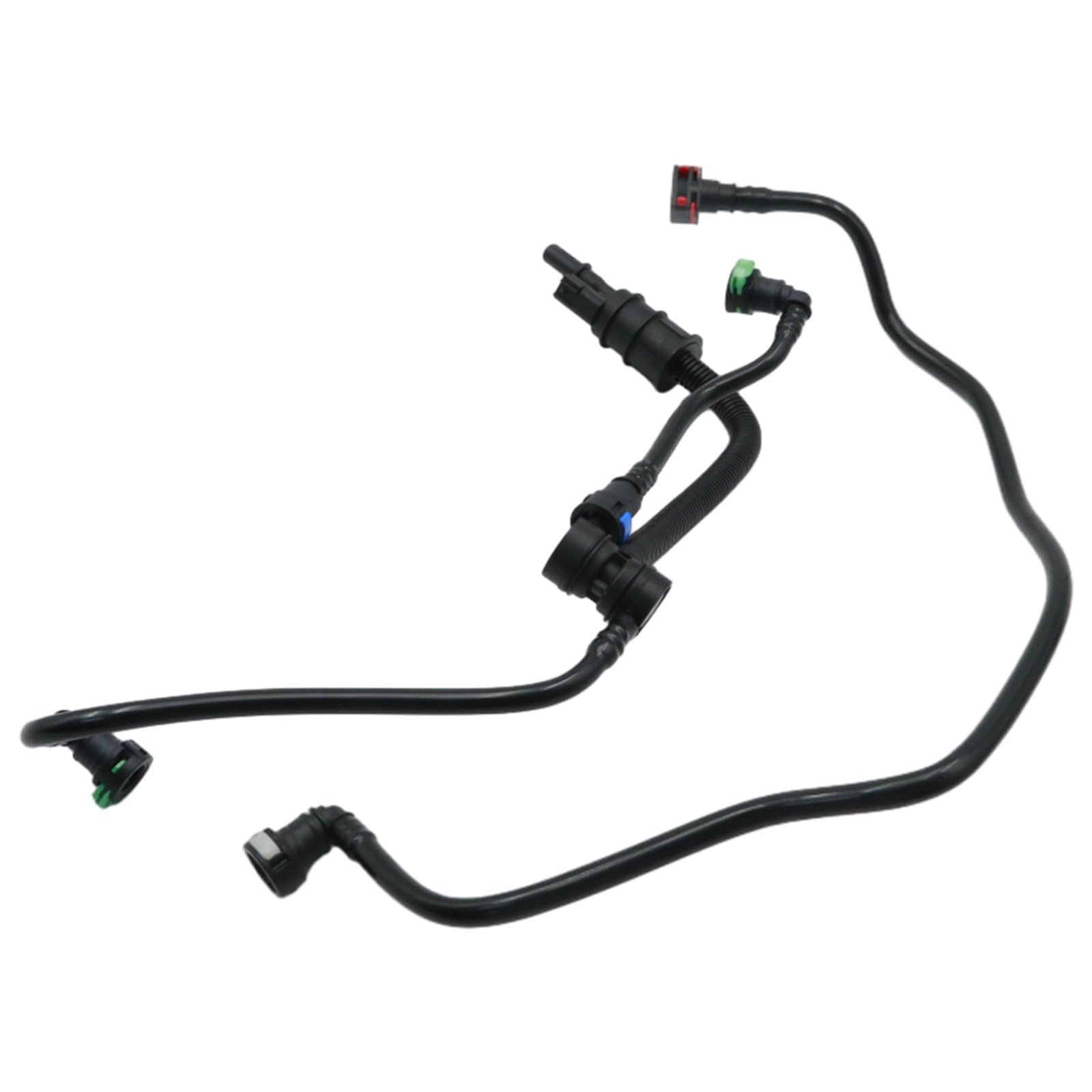 FB5Z-9G271-A Vapor Canister Solenoid Purge Valve, Replacement for Ford Explorer 2.3L EcoBoost 2016 2017 2018 2019, Replaces FB5Z9G271A