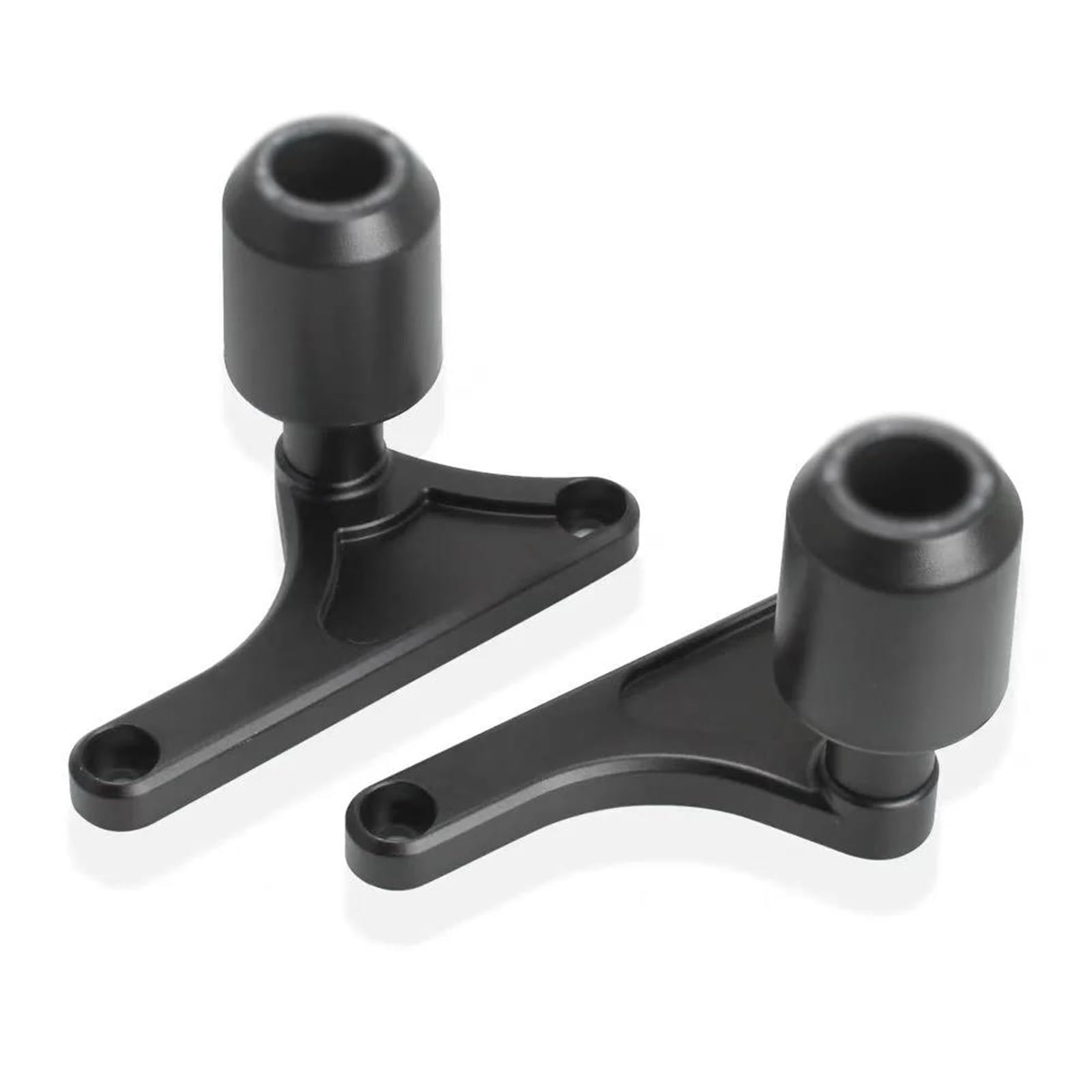 YHGGDN Crash Protector Motorcycle Frame Sliders For APRILIA RSV4 2024 Frame Slider Falling Protection Crash Protector Motorbike Anti-Collision Fall part