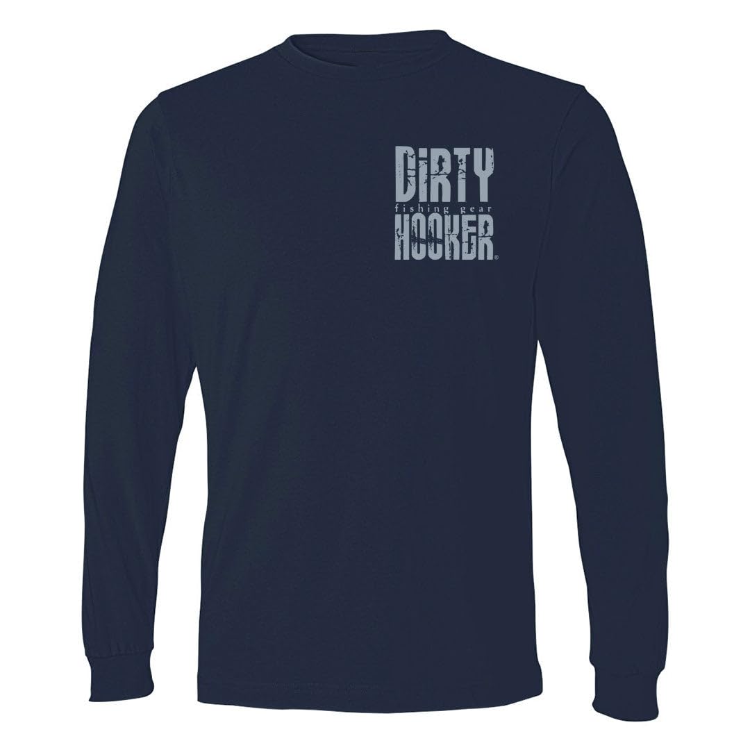 durty hooker fishing gear Dirty Gear: Louisiana The Top 3 All-Time Color:Willis - Bayou Blood Needle Eye