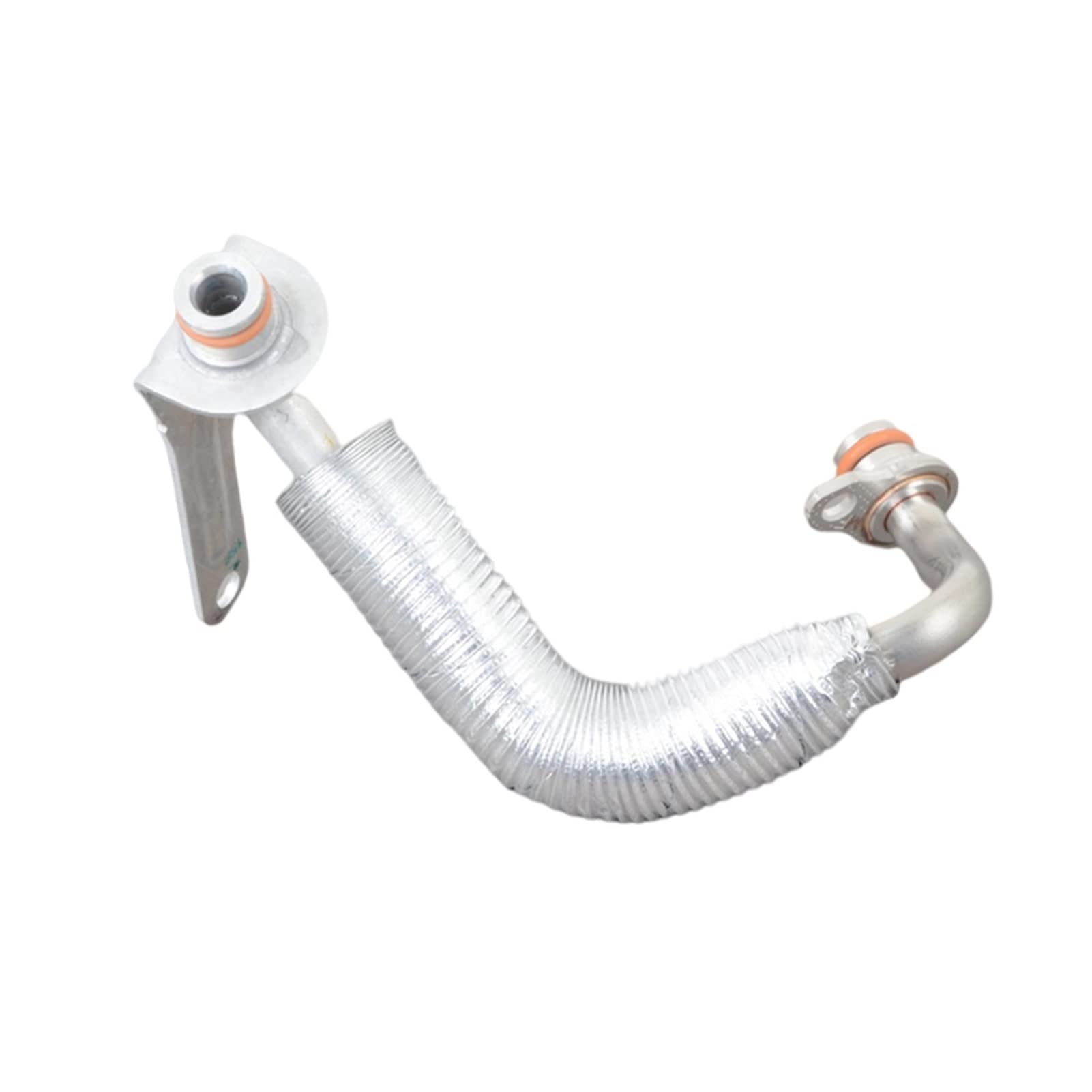 YANGPING HONGHUAER 11537588935 Silber 8663516 8626654 Turbolader 