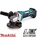 Price comparison product image Makita DGA452Z 18V Li-ion Cordless Angle Grinder 115mm Body Only