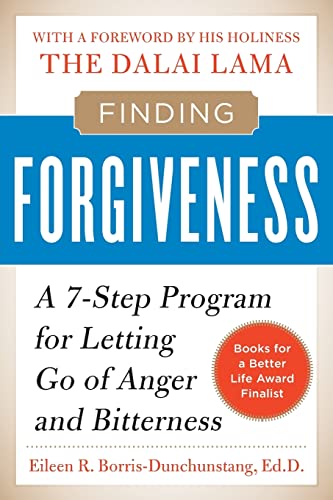 Finding Forgiveness view 2