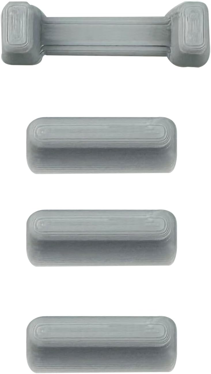 Landing Gear Protective Pad for DJI NEO,Drone Protective Bracket Height Increase Bracket Prevents Wear and Tear for DJI NEO