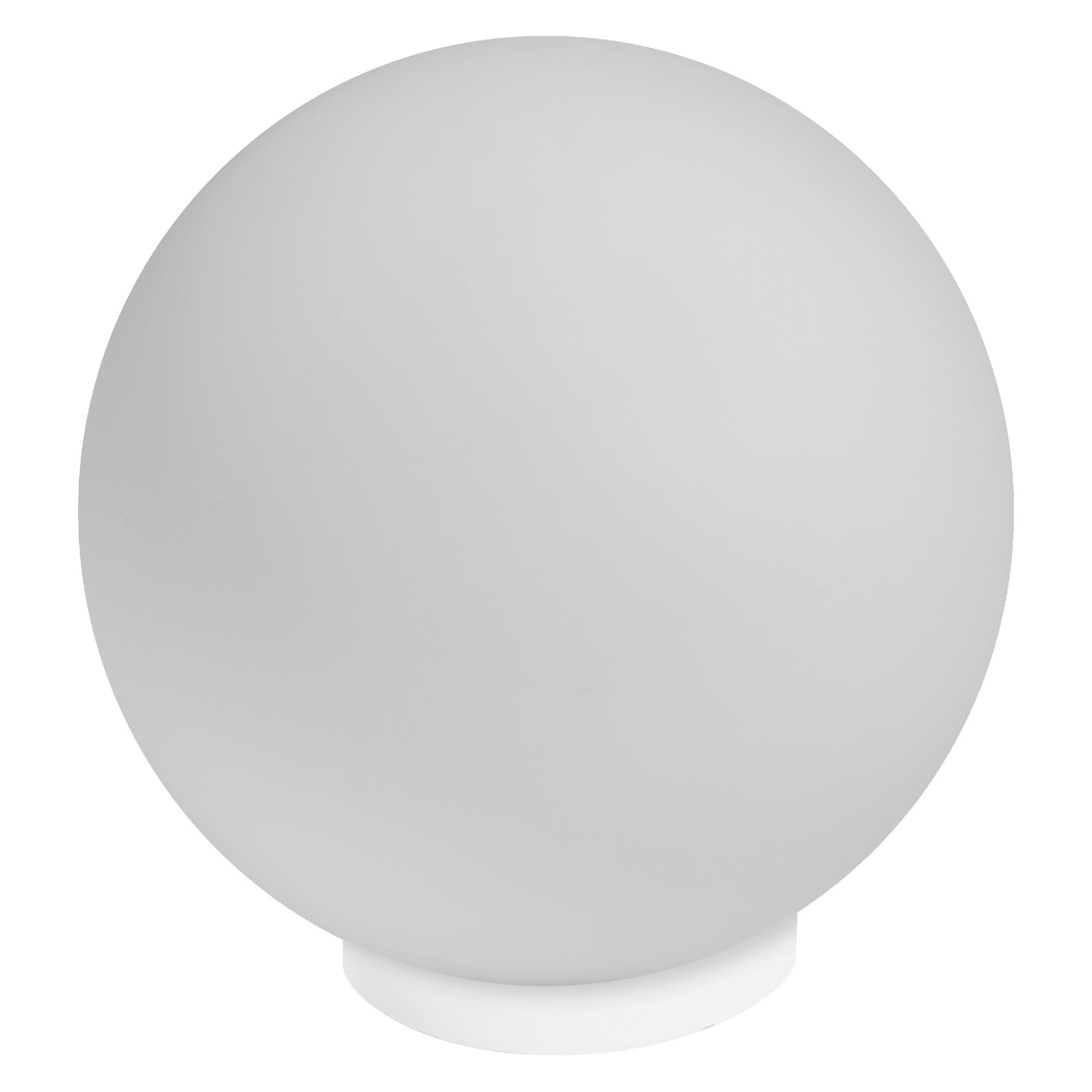 LEDVANCE Smart WiFi Ball MGC RGBW USB LEDV, White