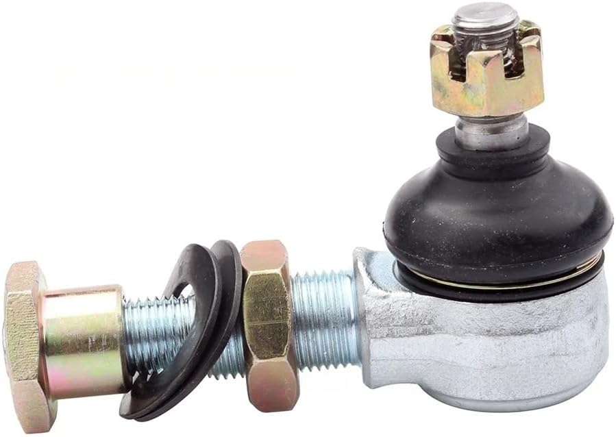 Motorcycle Rod Ball Joint Fit For 150 200 250cc ATV Quad Bike Buggy