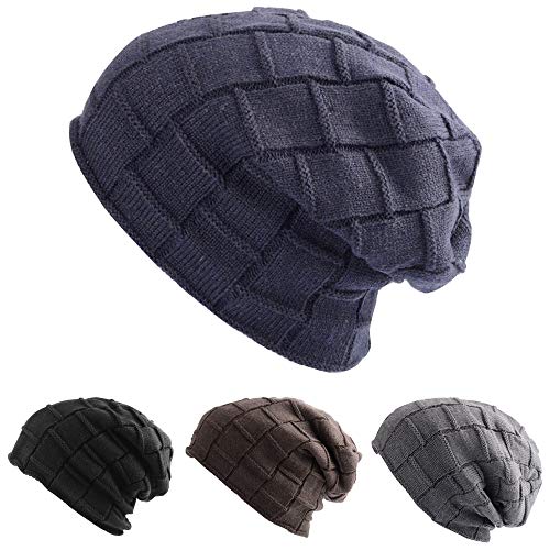 大きいサイズ ニット帽 メンズ帽子 キャップ 通販 人気ランキング