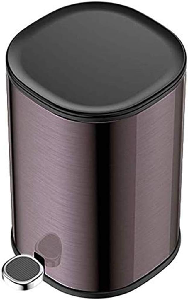 compattatore di rifiuti per auto