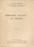  Bernard Palissy: Le savant A332