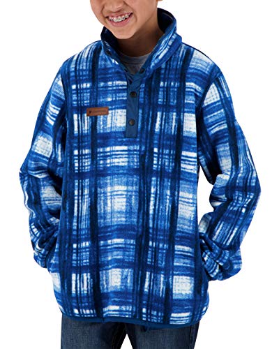Image of Obermeyer Boys' Tb Boulder Fleece