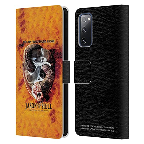 Étui portefeuille Galaxy S20 FE anti rayure housse cuir compartiment carte