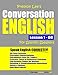 Preston Lee's Conversation English For Spanish Speakers Lesson 1 - 60