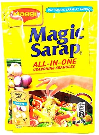 Maggi Magic Sarap All In One Seasoning, 55 g
