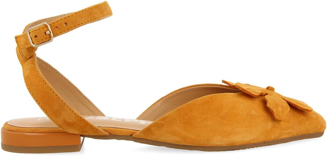 GIOSEPPO Damen Howey Flaches Ballett