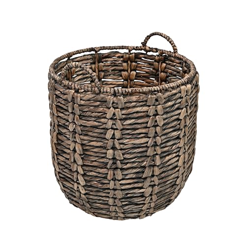 Bohemian basket