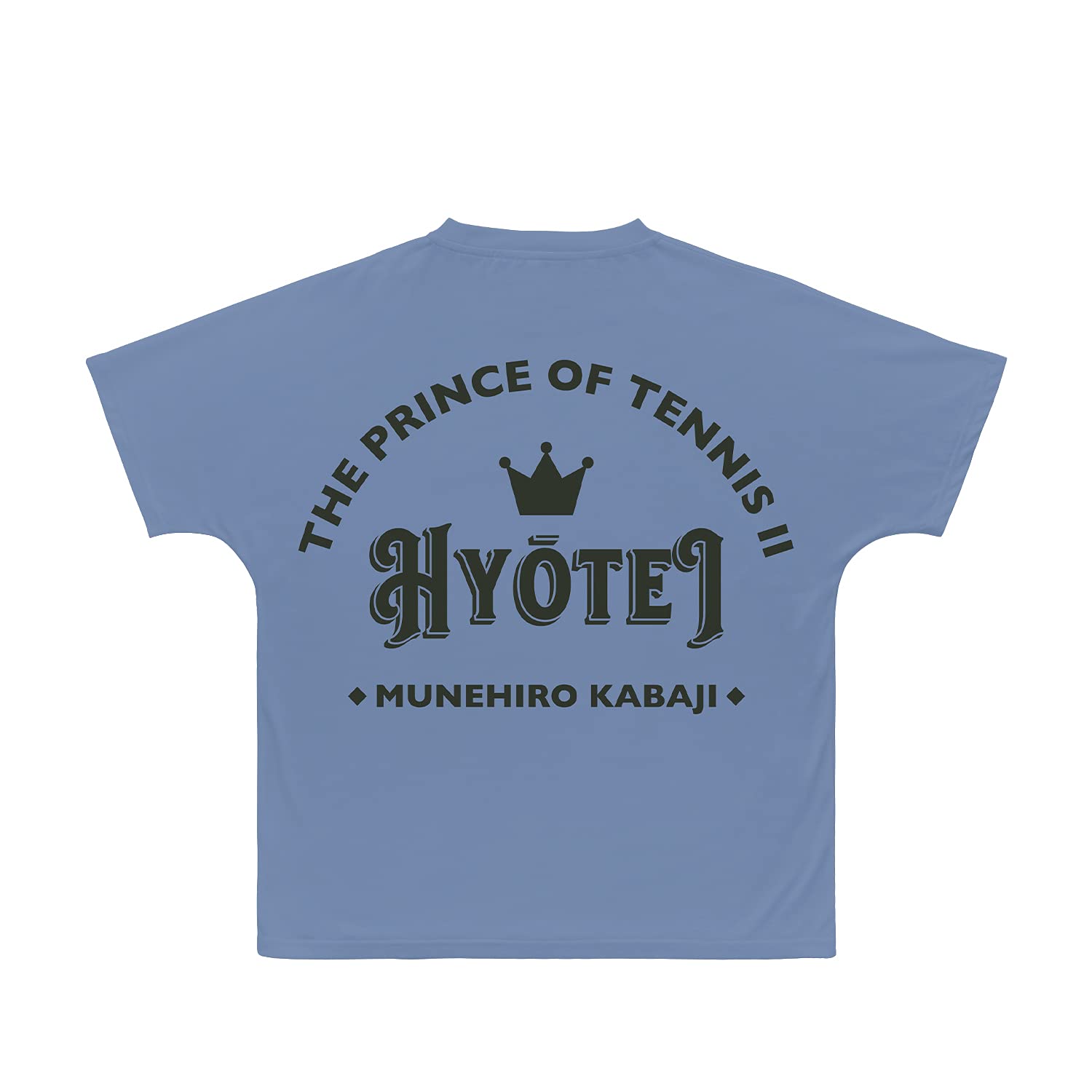 新テニスの王子様 Ani-Art フルグラフィックTシャツ 仁王雅治 新テニスの王子様 - 仁王雅治 Ani-Art 第2弾 フルグラフィックT
