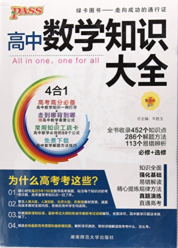 Ultimate Guide High School Math: Honest Review!