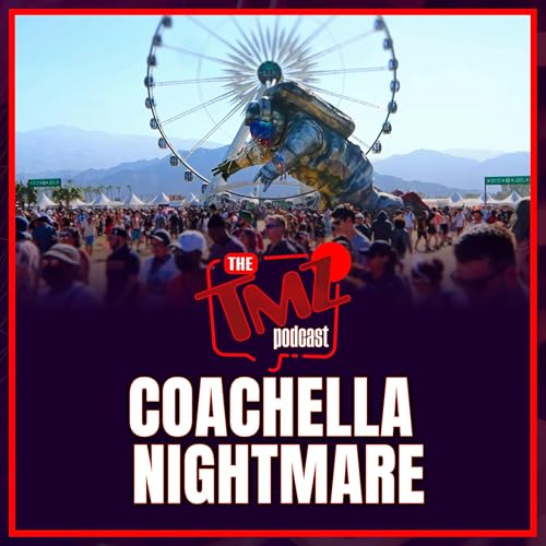 Coachella CHAOS: Influencers Uninvited?! Ticket Resales Hit INSANE Prices