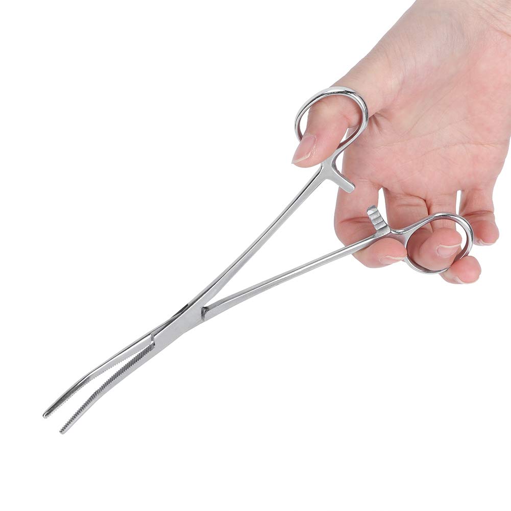 Surgical Forcep, Towel Clamp 20cm Cleaning, House Pet