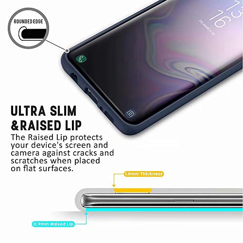 KSHOP Compatibile per Custodia Huawei Mate 30 lite...