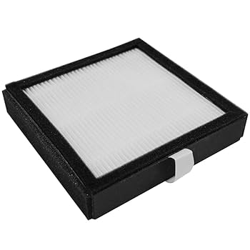 hysure HEPA Filter 2-in-1 Dehumidifier Filter : Amazon.ca: Home