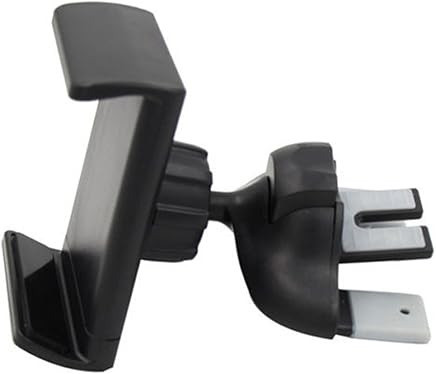 iodvfs Universal Car CD veh?culo Air Vent Mount Antideslizante tel?fono GPS Holder Soporte tel?fono Accesorio iodvfs Universal Car CD veh?culo Air Vent Mount Antideslizante tel?fono GPS Holder Soporte tel?fono Accesorio