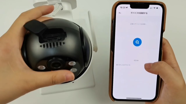 Amazon.co.jp: 【2026進化ソーラー真一体型・高効率充電 ・500万高画素