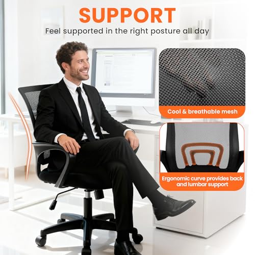 desk chair