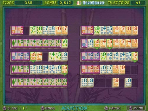 Mah Jong Medley [Download] #TOP2