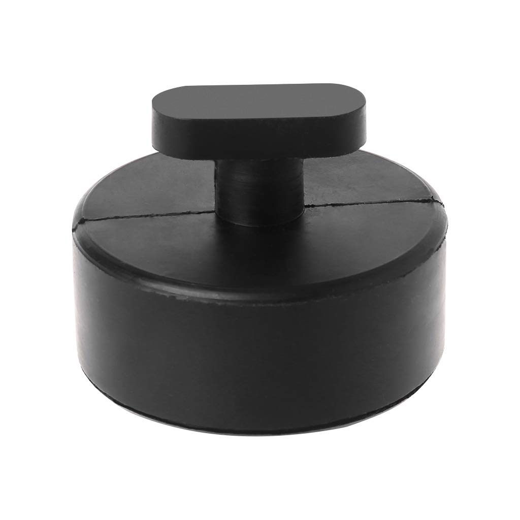 Hothap Jack Rubber Pad for C5 C6 Z06 Jack Pads Car