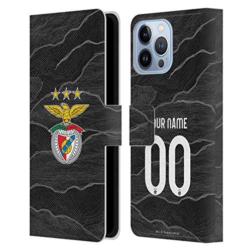 Étui portefeuille Benfica pour iPhone 13 Pro Max au stade