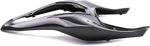 Miniatura 3 de OkaTor Placa de cubierta de fibra de carbono compatible con Kawasaki compatible con Z900 Z 900, paneles laterales de motocicleta, cubiertas de placa