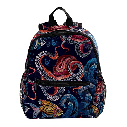 Sac à dos pour garçons et filles cœur rose pour accompagner leurs pas