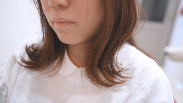 Amazon.co.jp: SALONMOON カールアイロン 38mm コテ 【ロングバレル