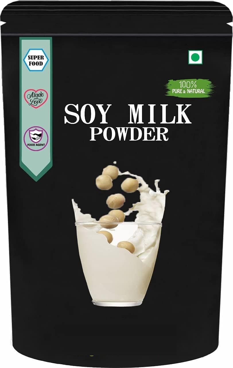LC 7.05Oz - 200 GM Soya Milk Powder