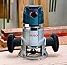 BOSCH MRF23EVS 2.3 HP Electronic VS Fixed-Base Router with Trigger Control