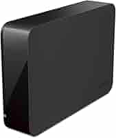 Amazon | BUFFALO 外付けハードディスク 4TB テレビ録画用HDD