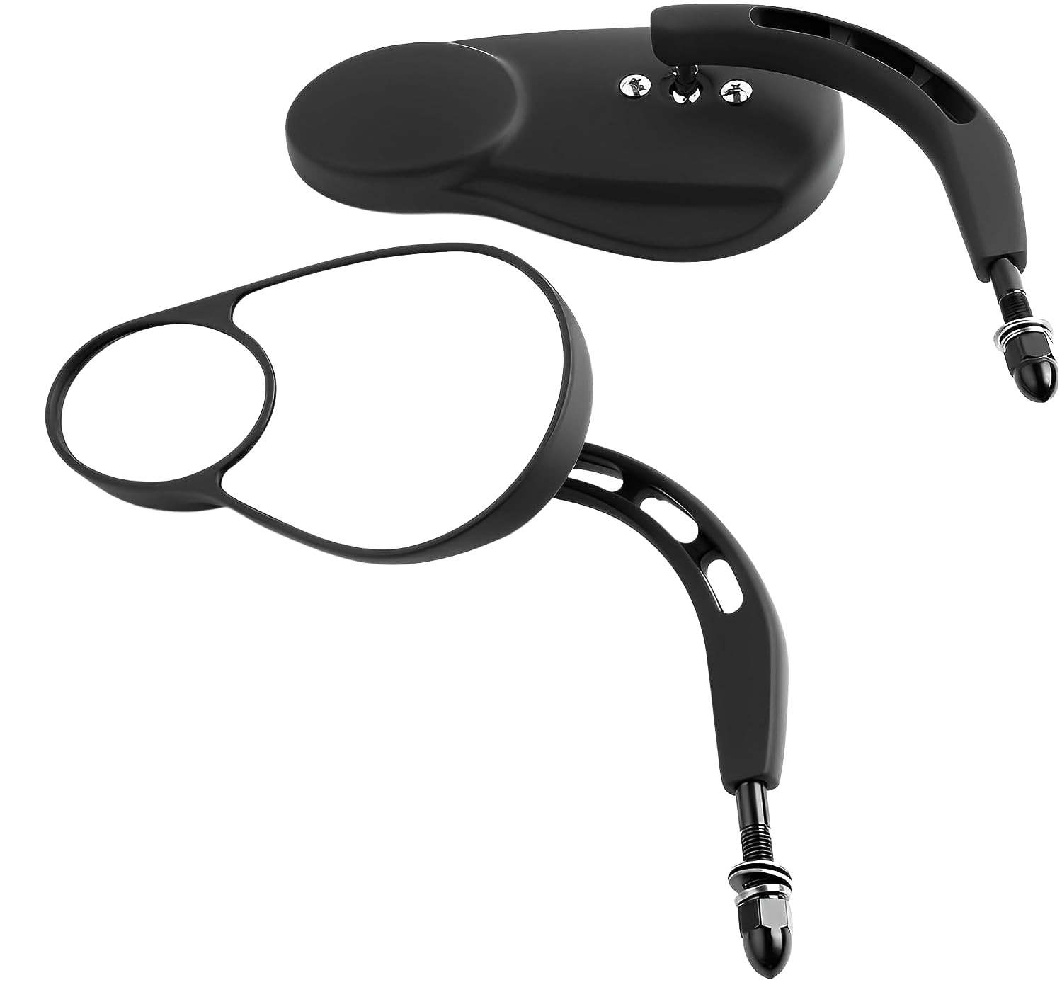 【純正】 スプリット・ビジョンミラー Amazon.com: VPZMT Rearview Mirrors/Split Vision Mirror for