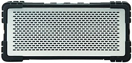 ด้านหน้า view of the Motorola MS352 speaker