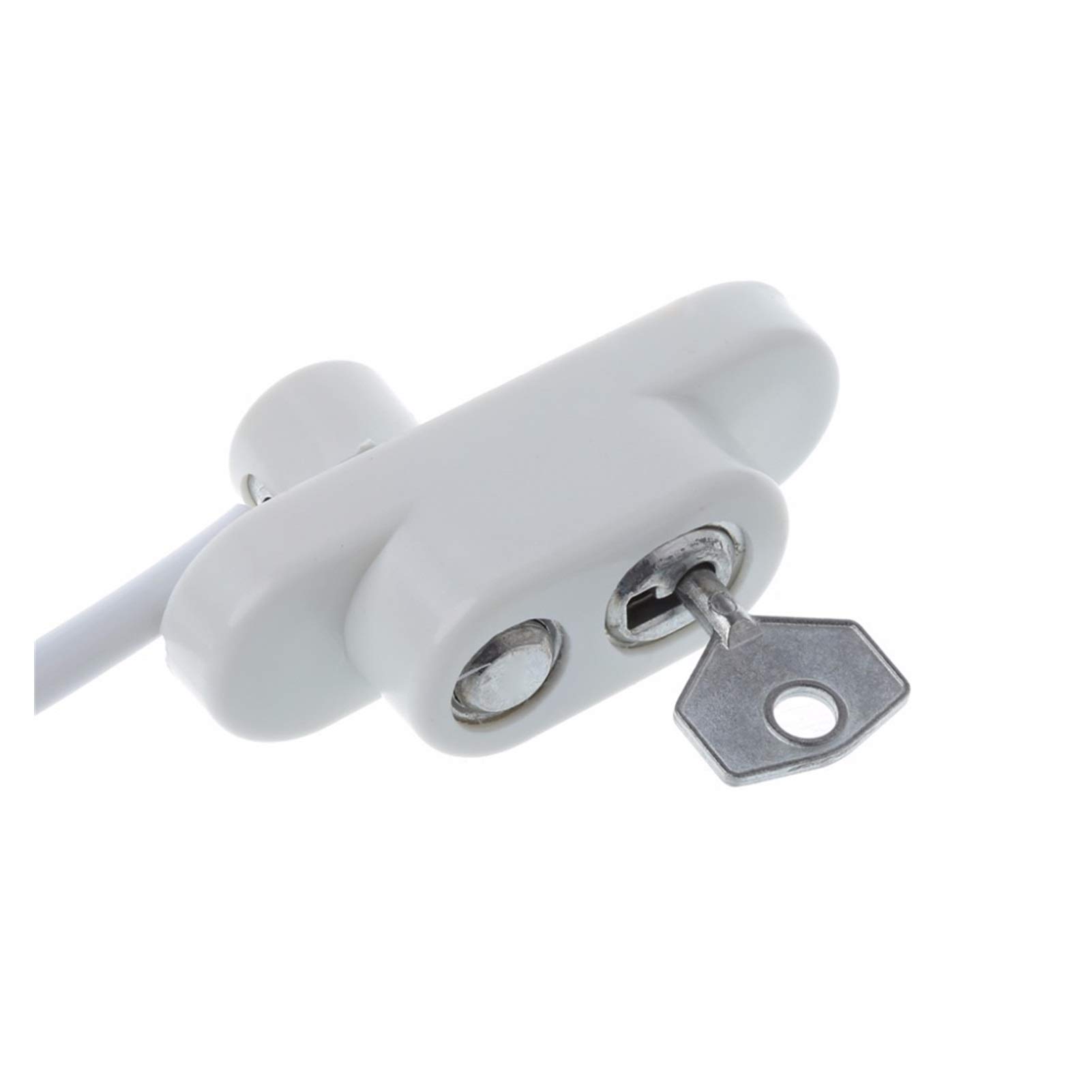 Serrure de fenêtre Enfant câble limiteur de Porte Serrure de sécurité Enfants empêcher Les Enfants de Tomber Porte fenêtre antivol Serrure