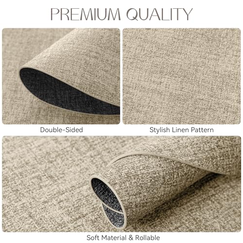Romanstile Round Placemats Set Of 4 thumb #4