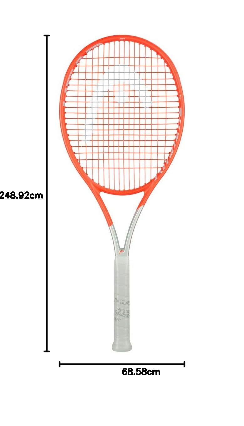 HEAD Radical MPグリップ2 ラジカルMP グリップ2 HEAD ラジカルMP 2023 グリップ2