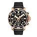 Produktbild Tissot Herren-Chronograph Taucheruhr Seastar 1000 Quarz T120.417.37.051.00