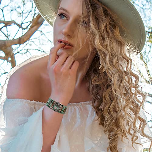 Image of Madison Tyler Religious Prayer Bracelet For Women | Religious Jewelry Gift for Women Christian Gift